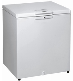Saldētava Whirlpool WH2010A+E fo