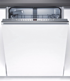 Integreeritav nõudepesumasin Bosch SuperSilence SMV46IX12E