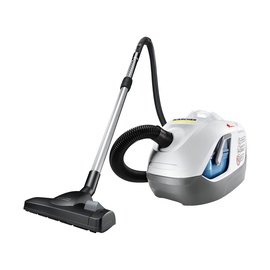 PUTEKĻSŪC. KARCHER DS6 PREMIUM MEDICLEAN
