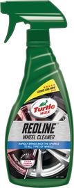 Puhastusvahend velgedele Redline, 500 ml