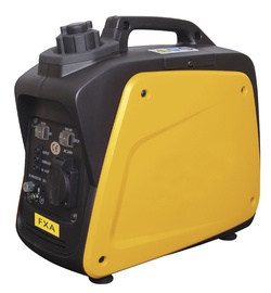 ĢENERATORS INVERT. 950I XYG900I FXA