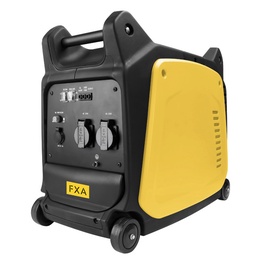 ĢENERATORS INVERT. 2600I XYG2600I(E) FXA