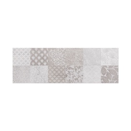 Dekoruotos plytelės Snowdrops Patchwork