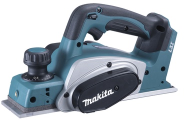 Akuhöövel Makita DKP180Z 18V Z-seeria