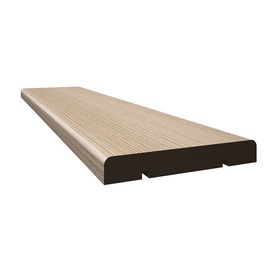 Laminuotas durų apvadas Ladora, 10 mm x 70 mm x 2150 mm, medeo ąžuolas, 5 vnt