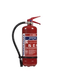 PULBERKUSTUTI 4KG LV-EE REINOLDMAX
