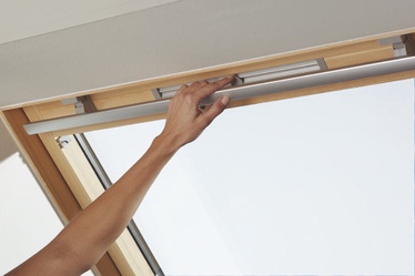 LOGS VELUX GZL M06 1059D 78X118CM