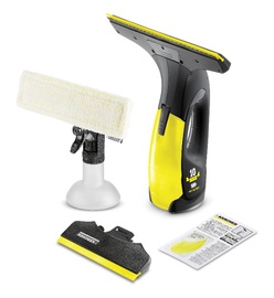 Logu mazgātājs Karcher WV 2 Premium 10Y