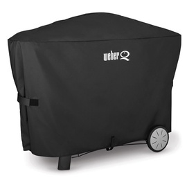 PĀRSEGS GRILAM WEBER PREMIUM Q3000/300