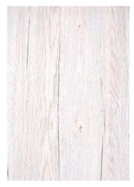 Laminuotos medienos plaušų dailylentės PWI-5445 7 mm, 5,096 m2