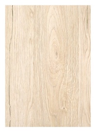 Laminuotos medienos plaušų dailylentės PWI-5447 7 mm, 5,096 m2
