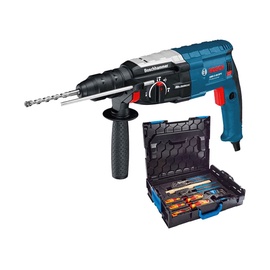 Perforatorius „Bosch“ GBH2-28F + Gedore įrankių komplektas