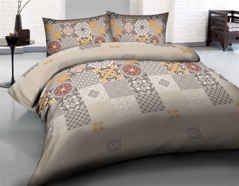 PATALYNĖS UŽVALKALŲ KOMPLEKTAS 200X220-2X50X70 HAR/686 (DOMOLETTI)