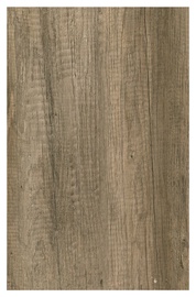 Laminuotos medienos plaušų dailylentės Quadra MDFQ-5365, 2600 mm x 200 mm x 7 mm, 4,16 m2