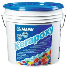 ŠUVOTĀJS-LĪME EPOKSĪDA KERAPOXY 130 2KG