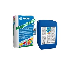 HIDROIZOLĀC.ĀRD. 2-KOMP. MAPELASTIC 16KG