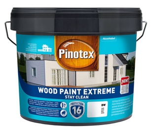 Fasaadivärv Woodpaint Extreme BC, 9,4 l
