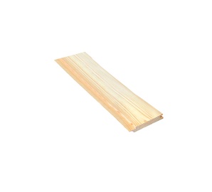 Vidaus dailylentė STV 12.5 mm x 96 mm x 3000 mm, eglinė AB