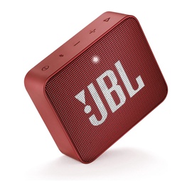 BLUETOOTH SKAĻRUNIS JBL GO 2 RED