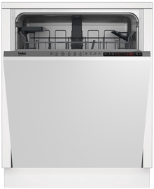 Integreeritav nõudepesumasin Beko DIN25411