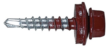 SKRŪVE JUMTA 4,8X28 RR29 250GAB