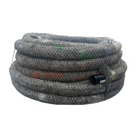 VAMZD DRENAŽ D92/80 SU PP700 FILTR (50) (PIPELIFE)