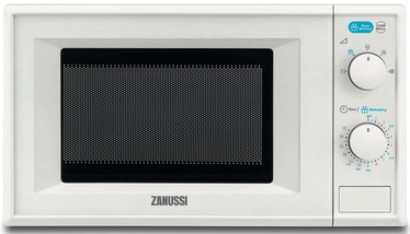 MIKROVIĻŅU KRĀSNS ZANUSSI ZFM20110WA