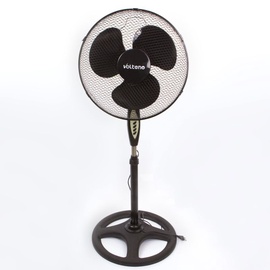 GRĪDAS VENTILATORS AR PULTI,40CM