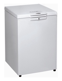 Saldētava Whirlpool WH1410 A+E