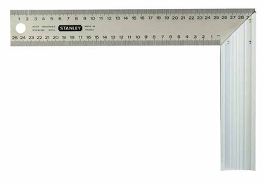 NURGIK 1-45-685 240X140MM STANLEY