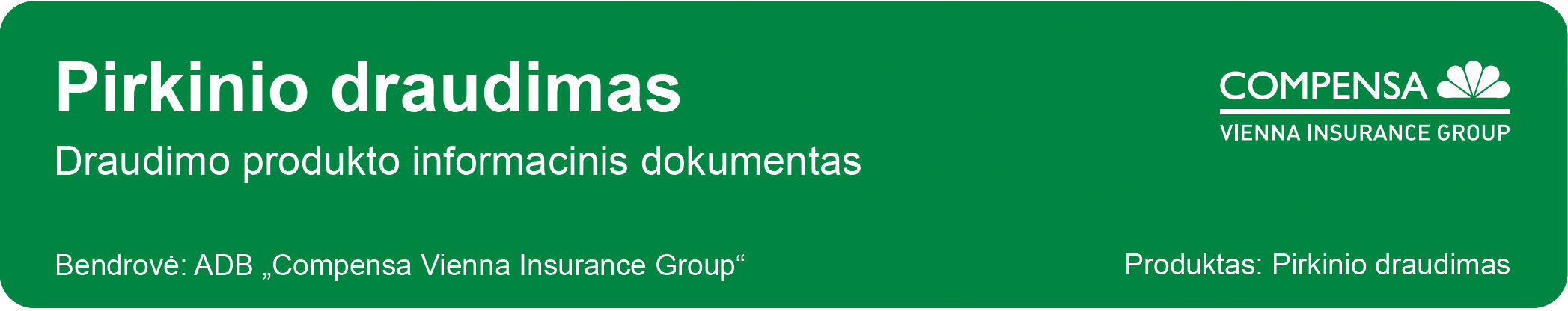 Compensa