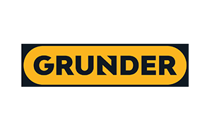 Grunder logo