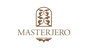 Masterjero logo