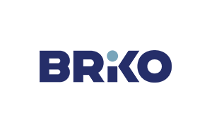 Briko logo