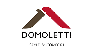 Domoletti logo